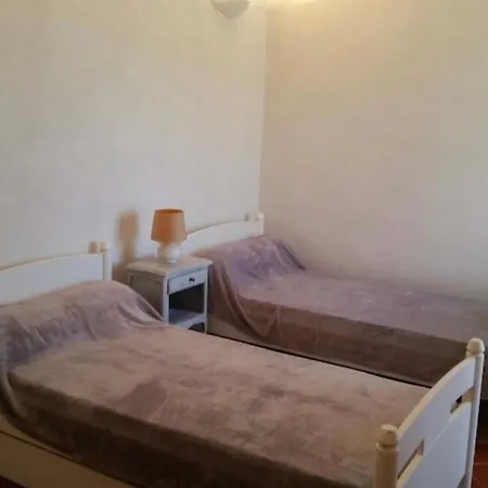 بيت للعطل Maison De Caractere Renovee *