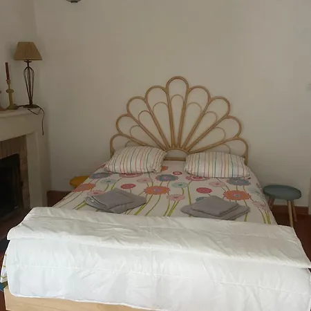 Maison De Caractere Renovee بيت للعطل *