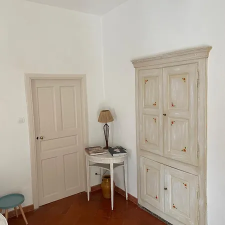 Holiday home Maison De Caractere Renovee Coggia