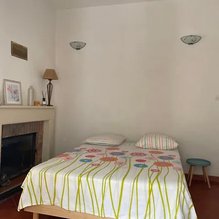 Maison De Caractere Renovee * Coggia