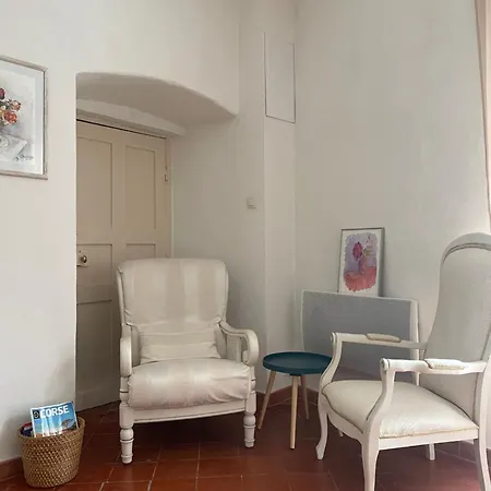 Maison De Caractere Renovee Holiday home Coggia