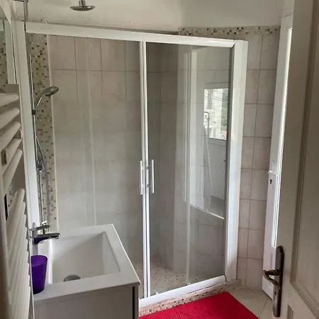 Maison De Caractere Renovee Holiday home Coggia