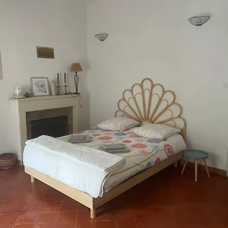 Holiday home Maison De Caractere Renovee Coggia