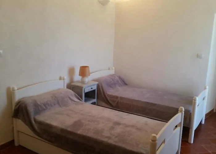 Holiday home Maison De Caractere Renovee *