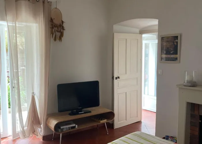 Maison De Caractere Renovee 度假居 Coggia