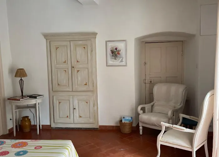 Maison De Caractere Renovee *