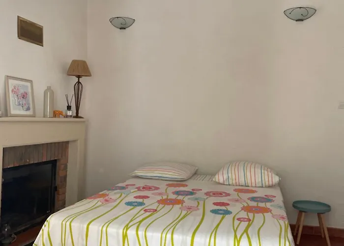 Maison De Caractere Renovee * Coggia