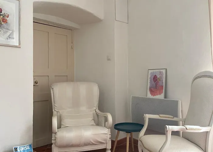 Maison De Caractere Renovee Holiday home Coggia