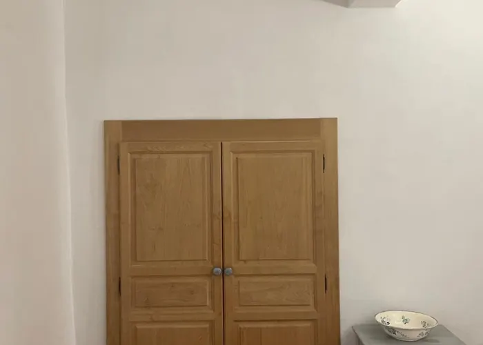 Maison De Caractere Renovee *