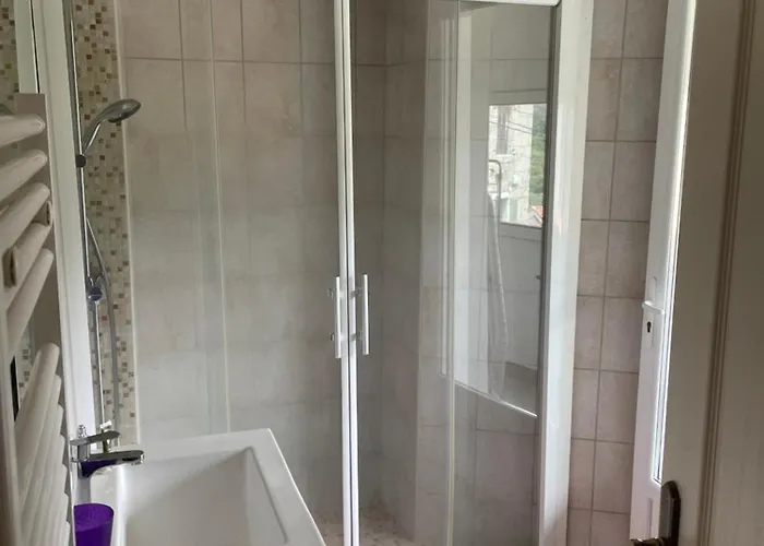 度假居 Maison De Caractere Renovee *