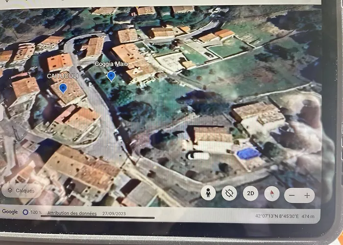 Maison De Caractere Renovee 度假居 *