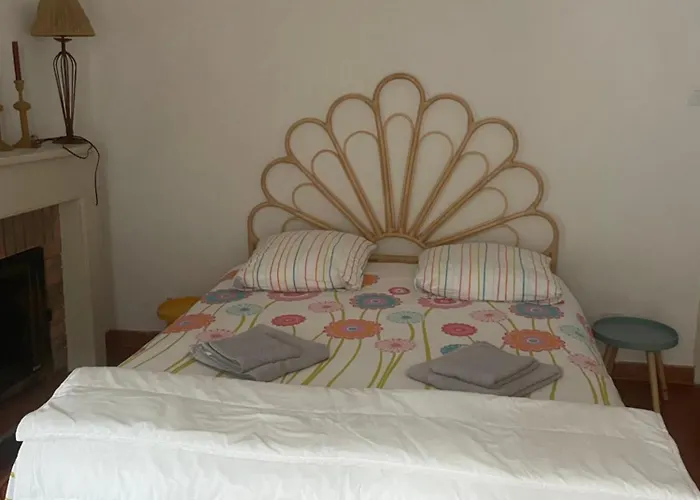 Maison De Caractere Renovee 度假居 *